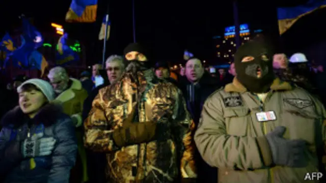 Евромайдан