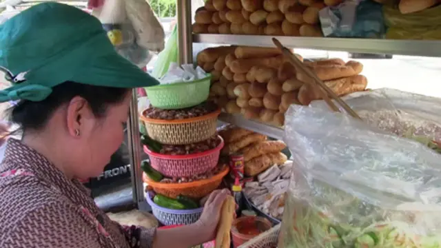 Người Việt được cho là đã hòa nhập khá sâu vào xã hội sở tại