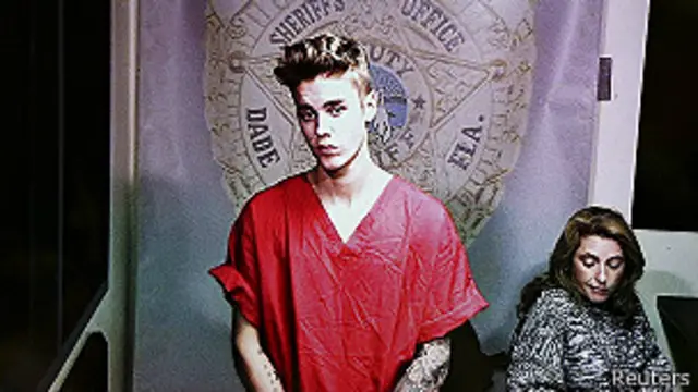 فلوریڈا میں نشے میں گاڑی چلانے کے الزام میں انہیں 25000 ڈالر کے عوض ضمانت ملی تھی