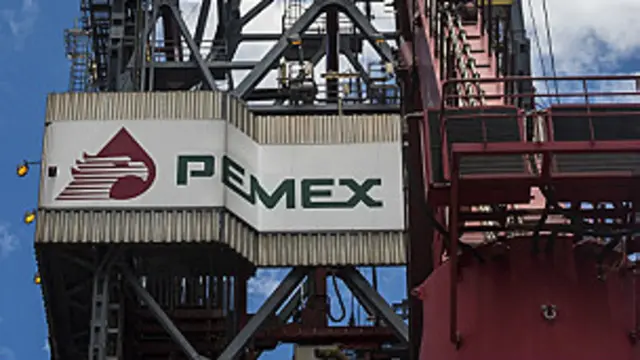 Petróleos Mexicanos
