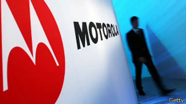 motorola