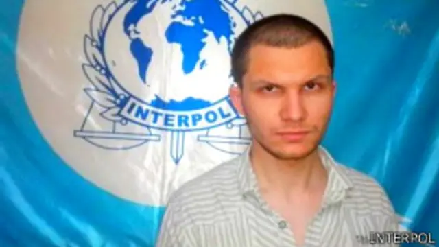 Создатель SkyEye Александр Панин