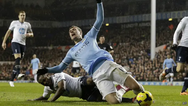 مانشستر سيتي 