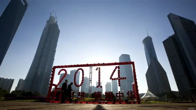 Perayaan Tahun Baru Imlek