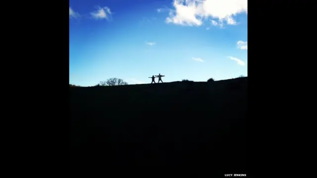 बीबीसी पाठकों की भेजी तस्वीरें