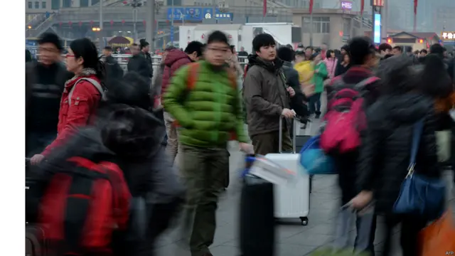 Perayaan Tahun Baru Imlek