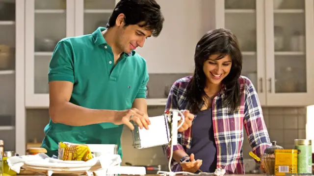 'हंसी तो फ़ंसी'