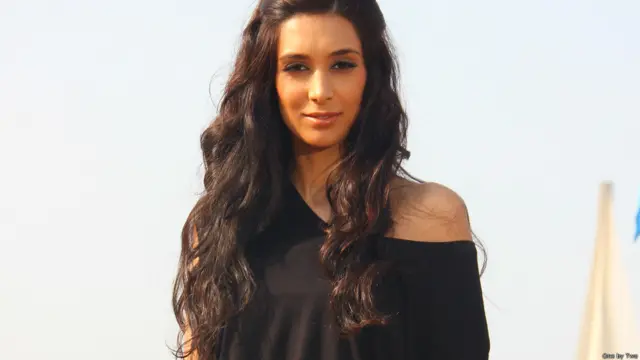 प्रीति देसाई