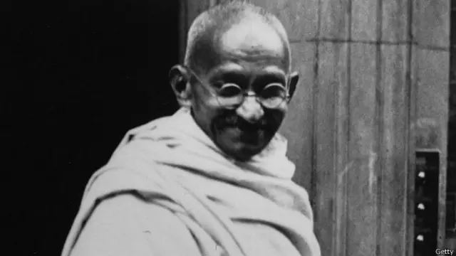 गांधीजी