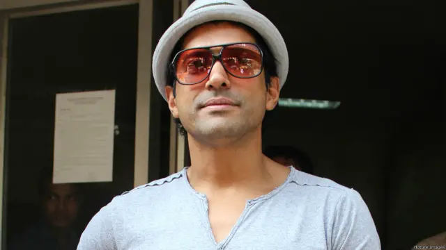 फ़रहान अख़्तर