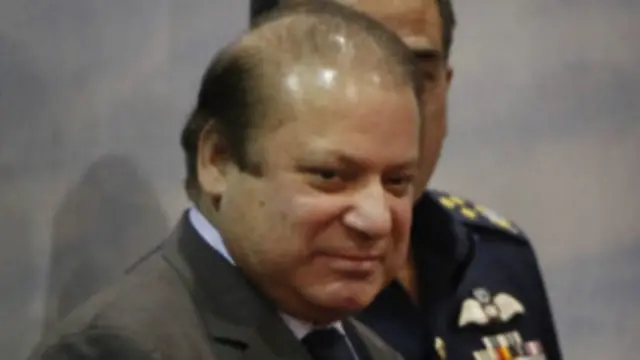 وزیر اعظم نے کہا کہ اسی طرح تربیلا توسیعی منصوبے اور جھمپیر پن بجلی منصوبے سے قومی گرڈ میں مزید بجلی شامل ہو گی