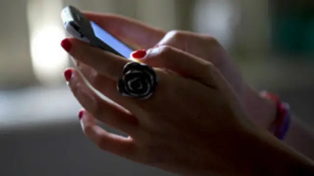 تھری جی ٹیکنالوجی سے انٹرنیٹ کے موبائل پر استعمال میں بہتری آئے گی