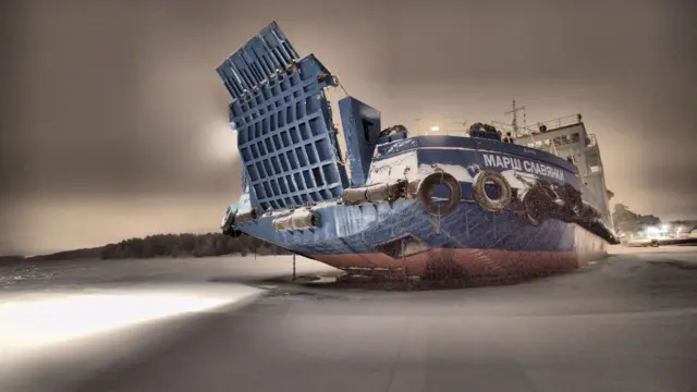 Фото: Дмирий Тузовский