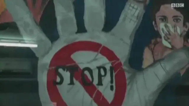 तंबूक सेवन के खिलाफ अपील