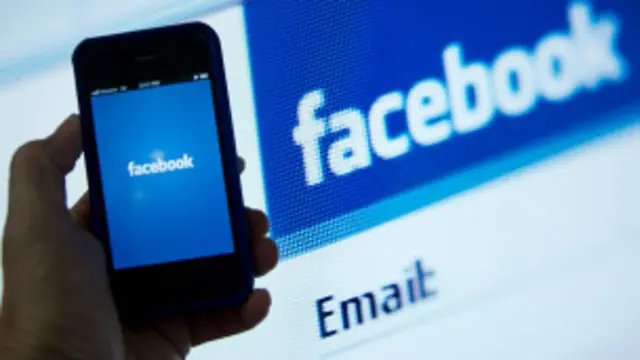 زيادة إيرادات فيسبوك