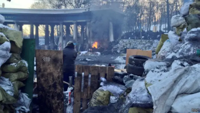 Евромайдан