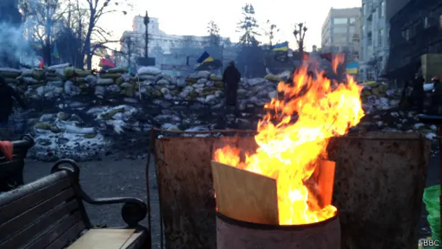 Евромайдан