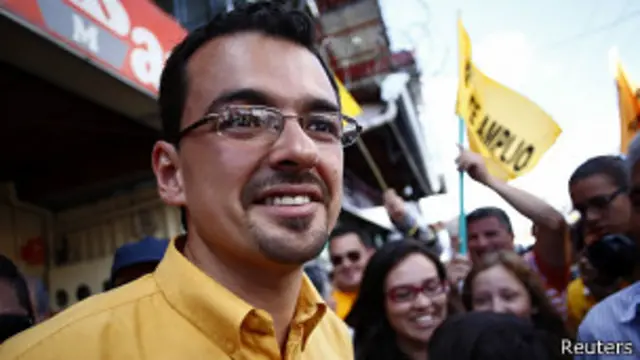 José María Villalta