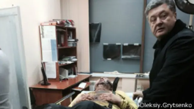 Дмитрий Булатов