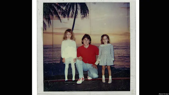 Fotos del libro Prison Landscapes, de Alyse Emdur.