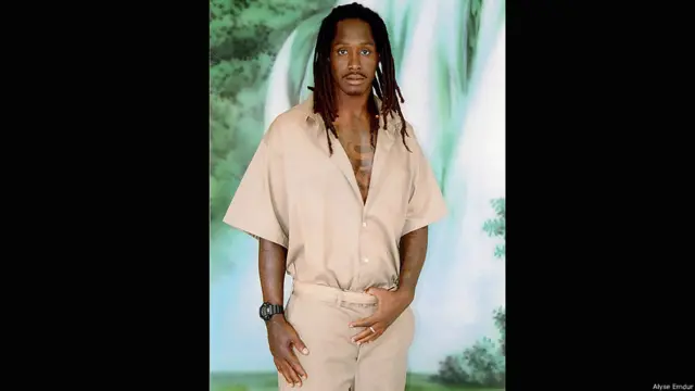 Fotos del libro Prison Landscapes, de Alyse Emdur.