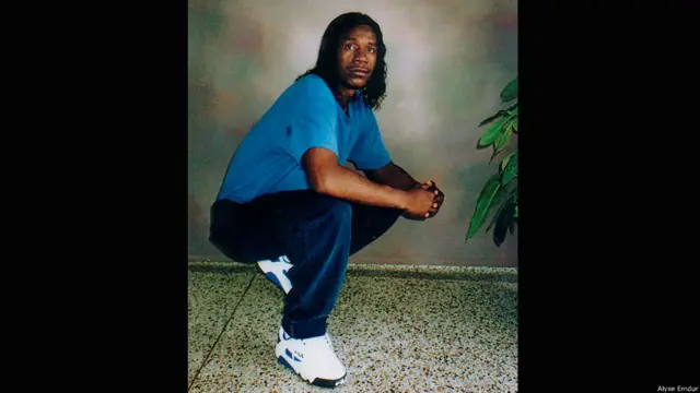 Fotos del libro Prison Landscapes, de Alyse Emdur.