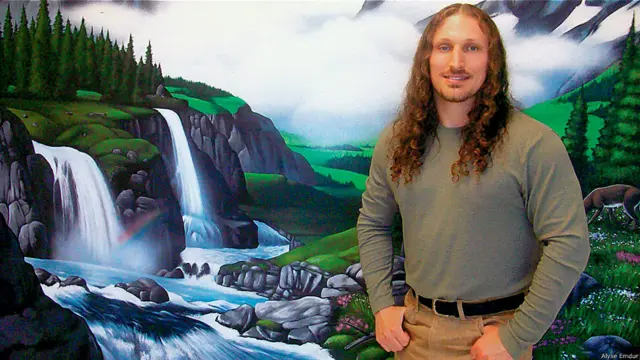 Fotos del libro Prison Landscapes, de Alyse Emdur.