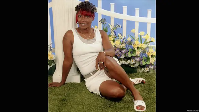 Fotos del libro Prison Landscapes, de Alyse Emdur.