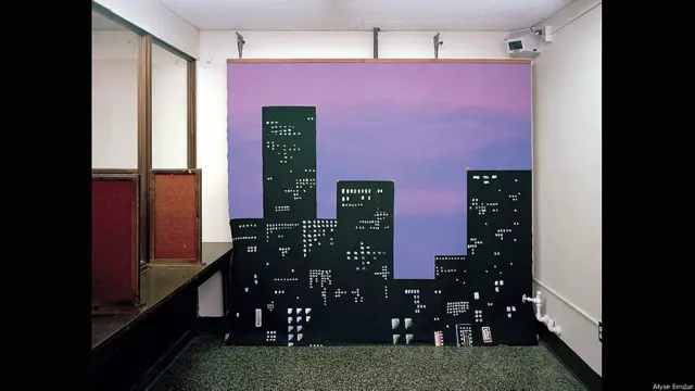 Fotos del libro Prison Landscapes, de Alyse Emdur.