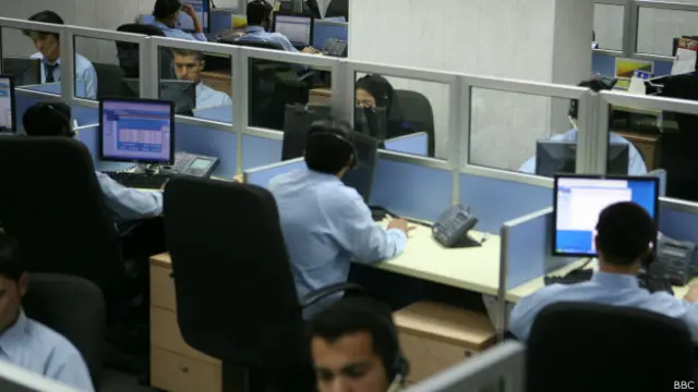 Call center,apostas combinadas betanofotoapostas combinadas betanoarquivo (BBC)