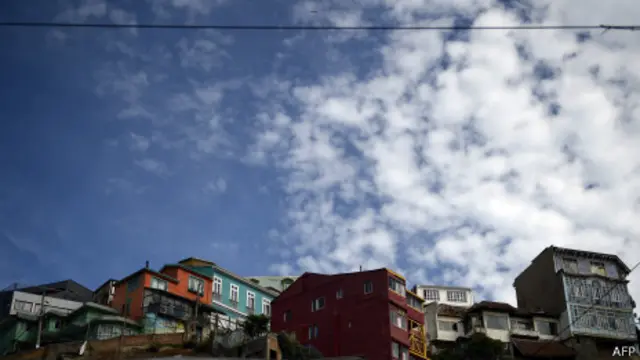 Valparaíso