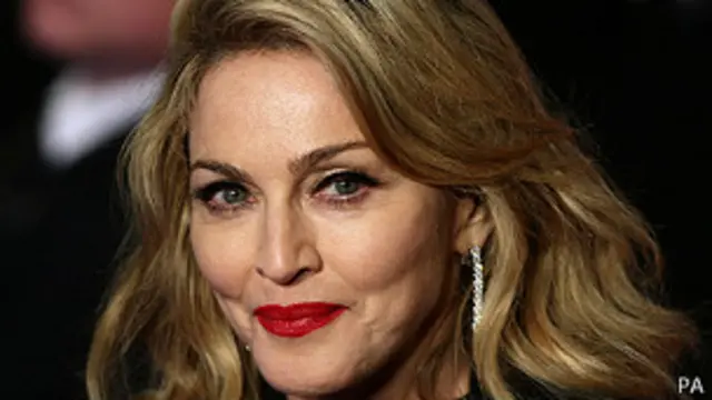 میڈونا اس سے قبل دو فلموں کی ہدایات دے چکی ہیں