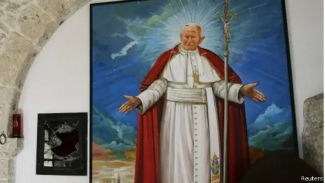 Paus Yohanes Paulus II