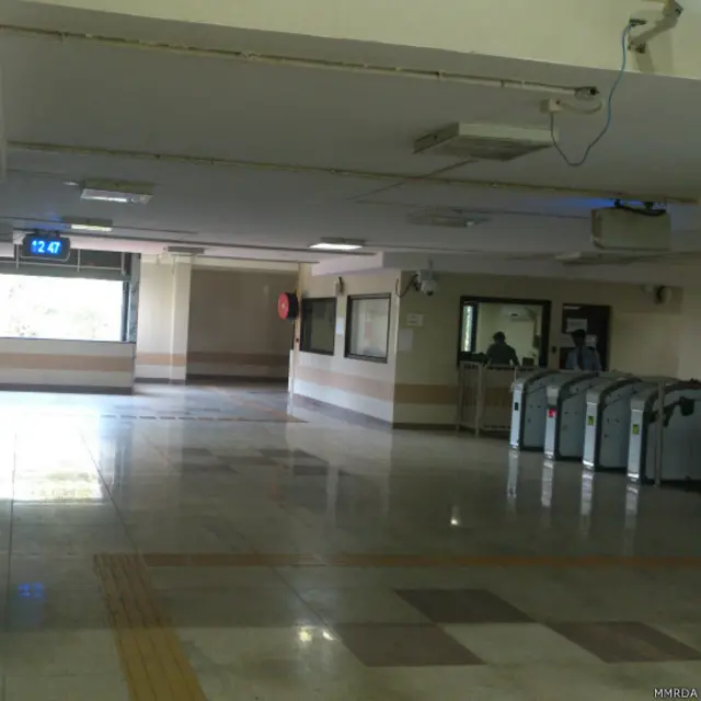 मुंबई मोनोरेल