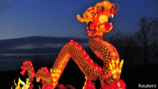 中国春节(沈阳)