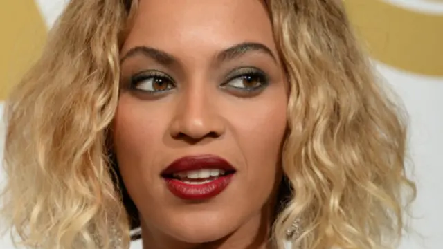 Beyoncé
