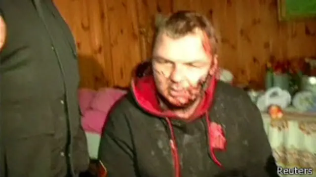 Дмитро Булатов