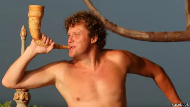 Сергей Полонский