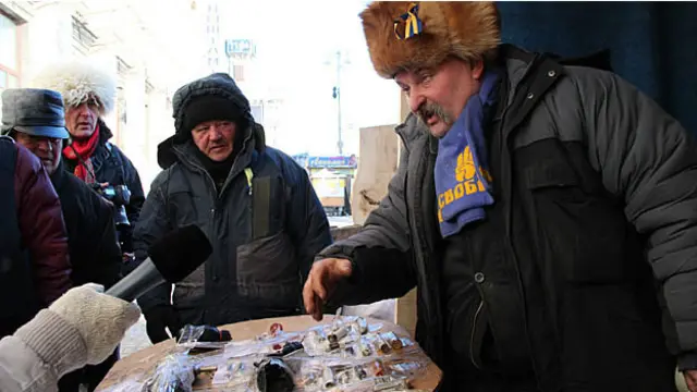 Майдан, Евромайдан