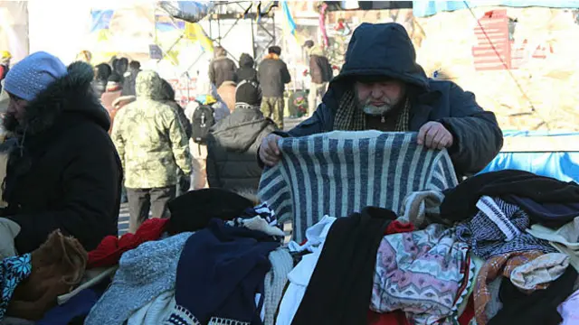 Майдан, Евромайдан