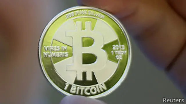 عملة بيتكوين