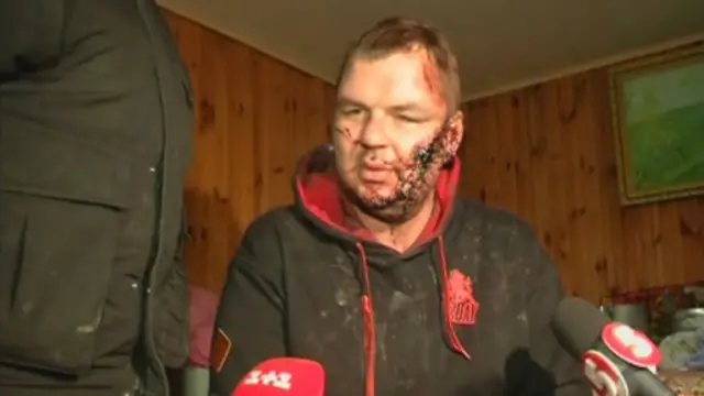 Дмитро Булатов