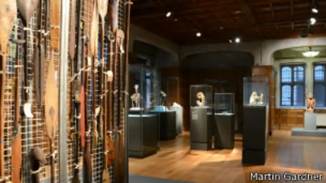 зал экспозиции