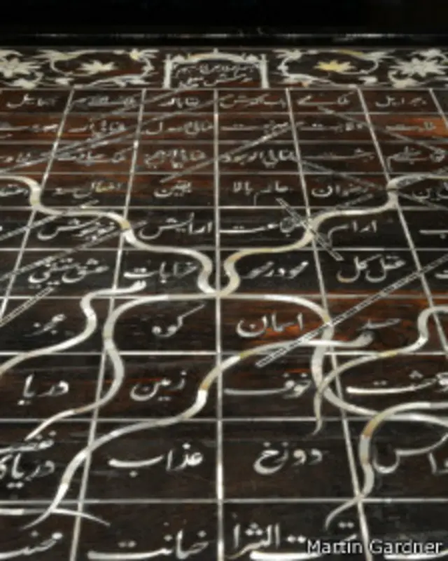 настольная игра