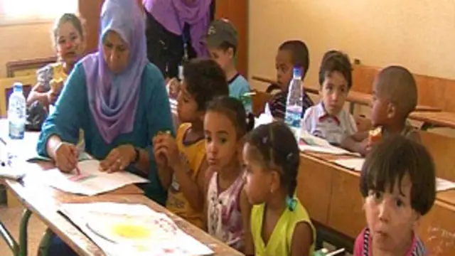 ينطلق العام الدراسي في العديد من البلدان العربية مع استمرار تدهور التعليم الحكومي، وتحول التعليم الخاص إلى تجارة.