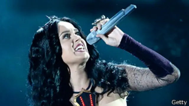 Katy Perry