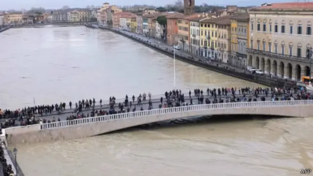 pisa italy