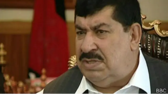 د راتلونکو ولسمشریزو ټاکنو لپاره نوماند هدایت امین ارسلا هغه ګنګوسې رد کړې چې ګواکې دی او بل نوماند محمد شفیق ګل آغا شیرزی د بل نوماند زلمي رسول په ګټه له خپلې نوماندۍ تیریږي.