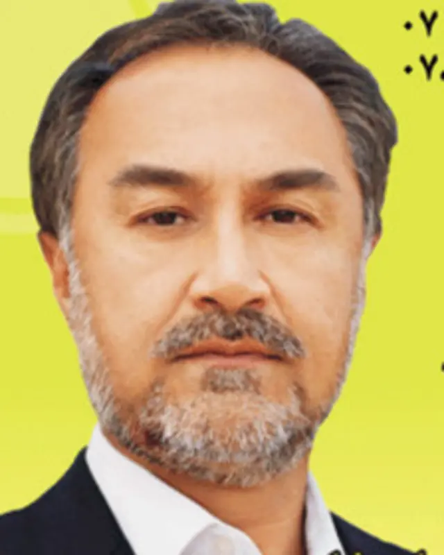 محمد داوود سلطان‌زوی