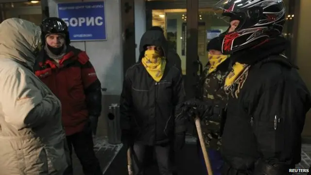 یورپی یونین اور امریکہ مقروض یوکرین کی مدد کے لیے بڑھے قرضے پر غور کر رہے ہیں